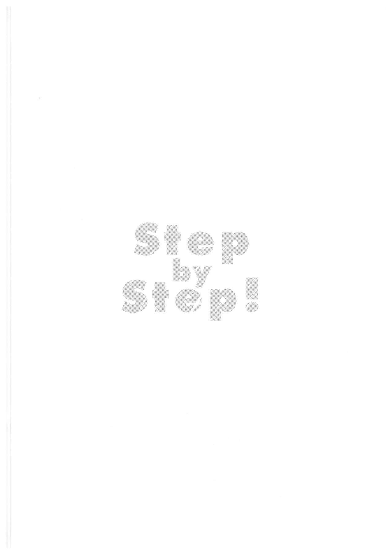 Step by Step! page 3 full