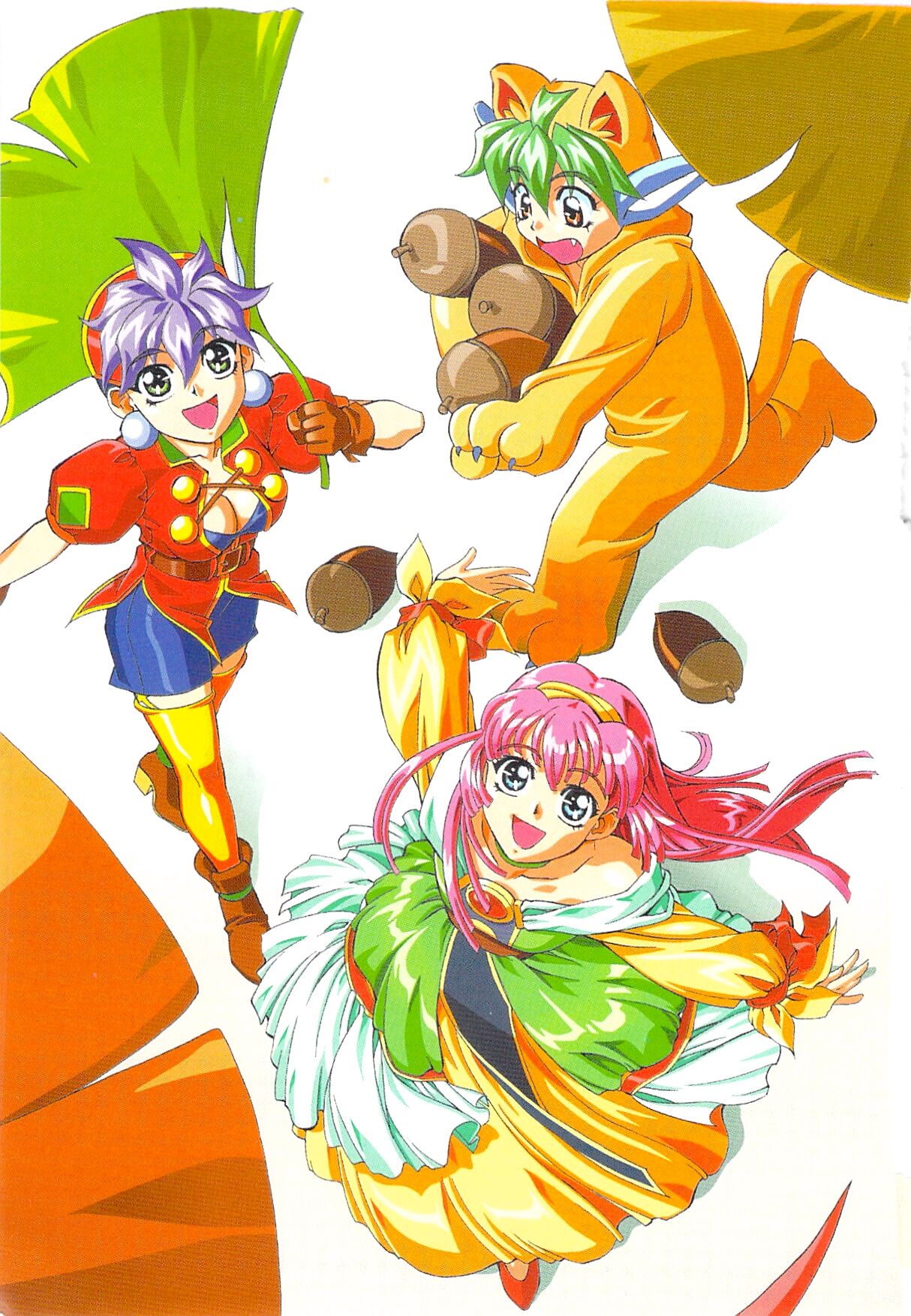 6 Inch My Darling page 3 full