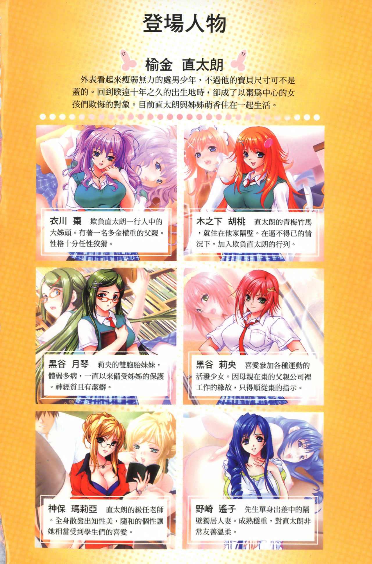 Se-eki Shunkan! Idou?! ~Enkaku Sousa Mahou de, Itsudemo Dokodemo Nakadashi!~ | 爆射在室男~使用遠隔操作魔法・無論何時何地都能體內射精!~ page 3 full