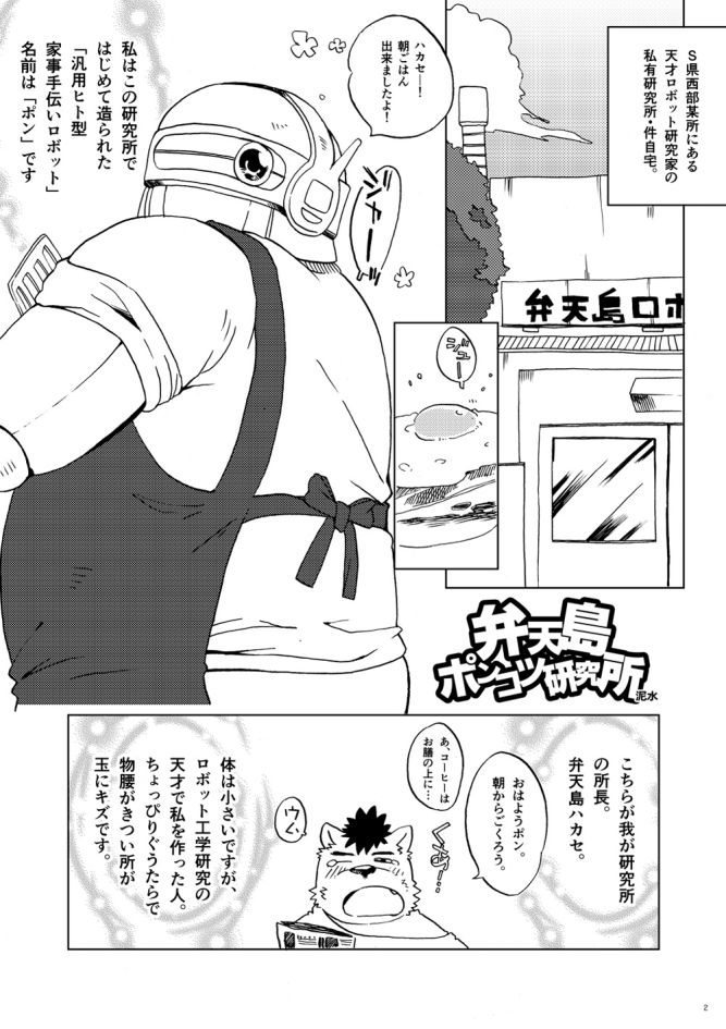 DECOBOCO page 3 full