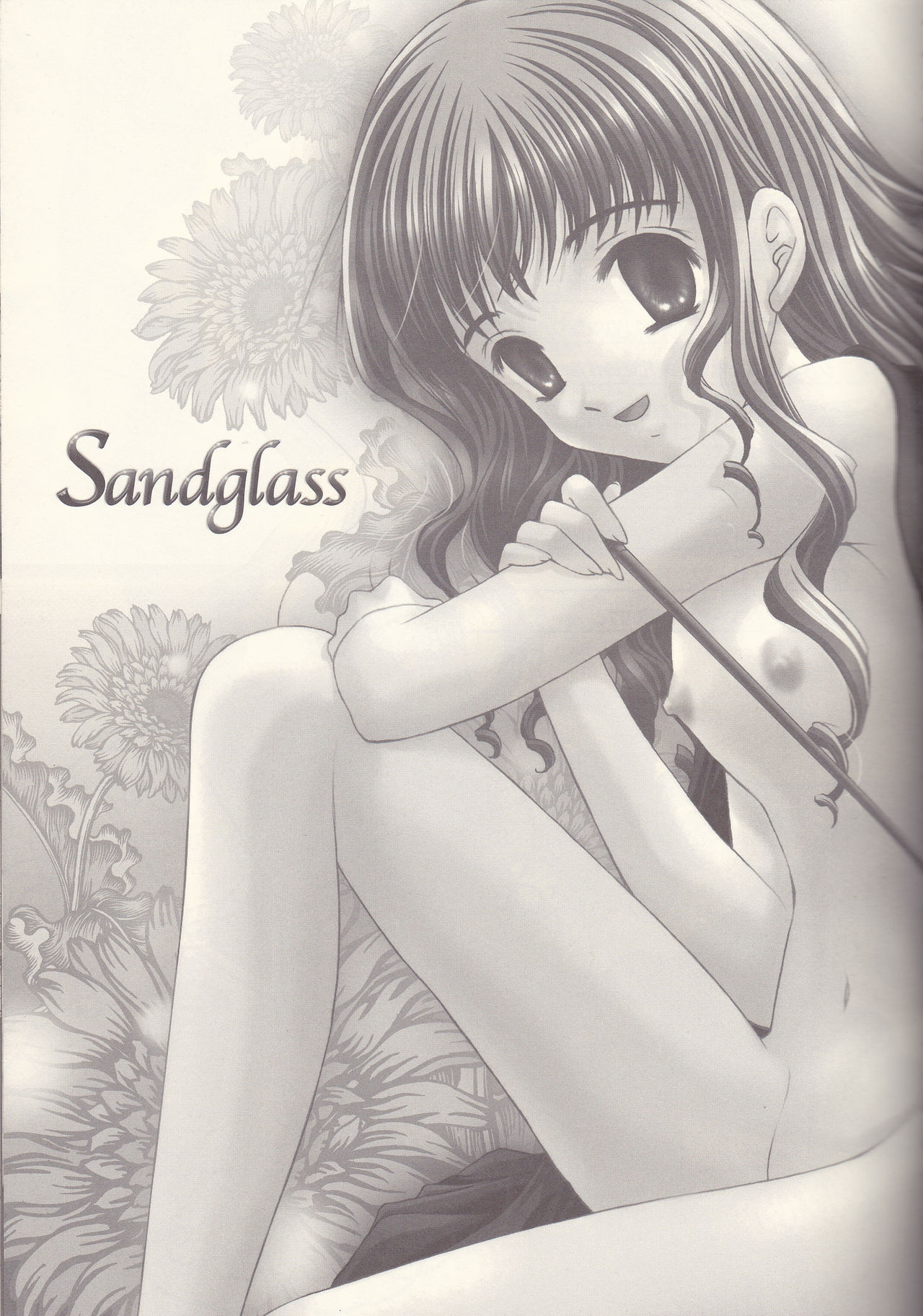 Sandglass page 2 full