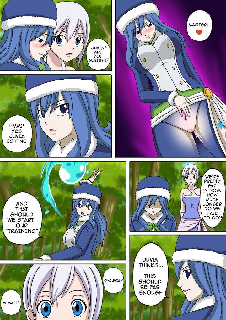 Fairy Hunting 4 page 10 full