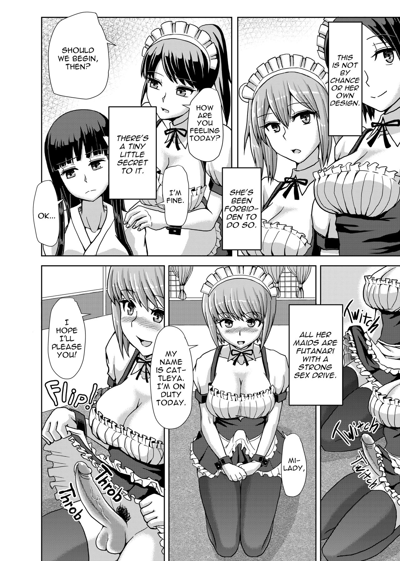 Milk Fetish page 3 full