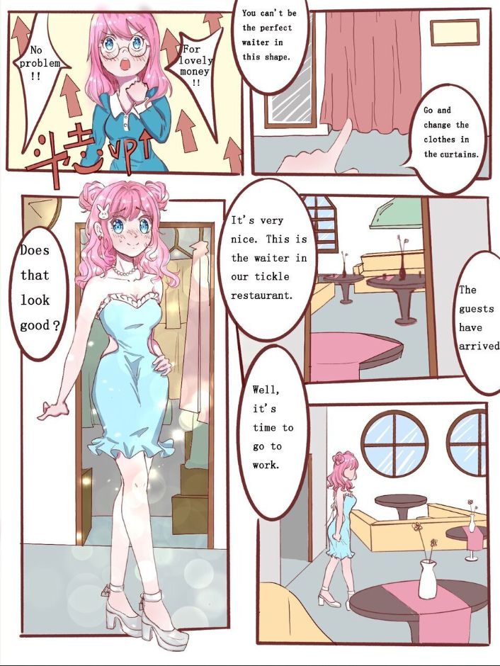 Tickle restoraunt page 4 full