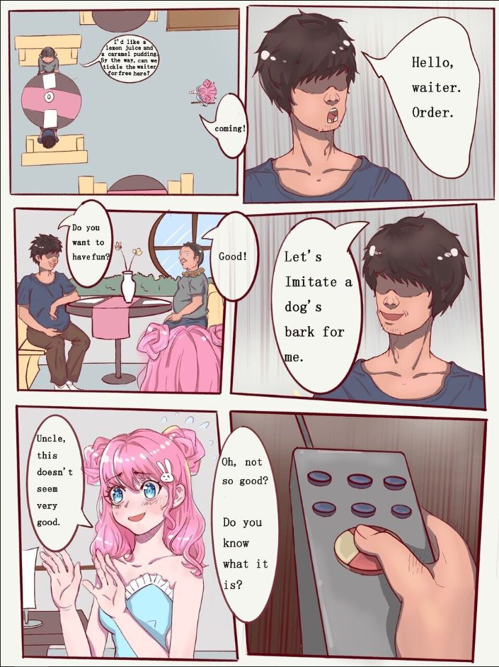 Tickle restoraunt page 5 full