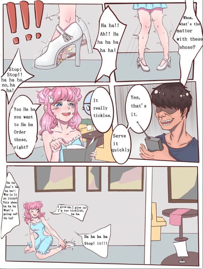 Tickle restoraunt page 6 full