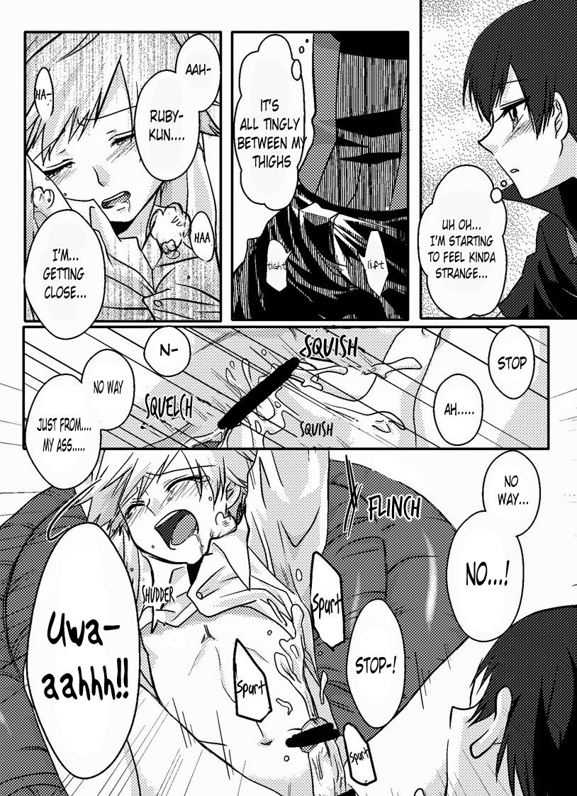 Lily Cat page 10 full