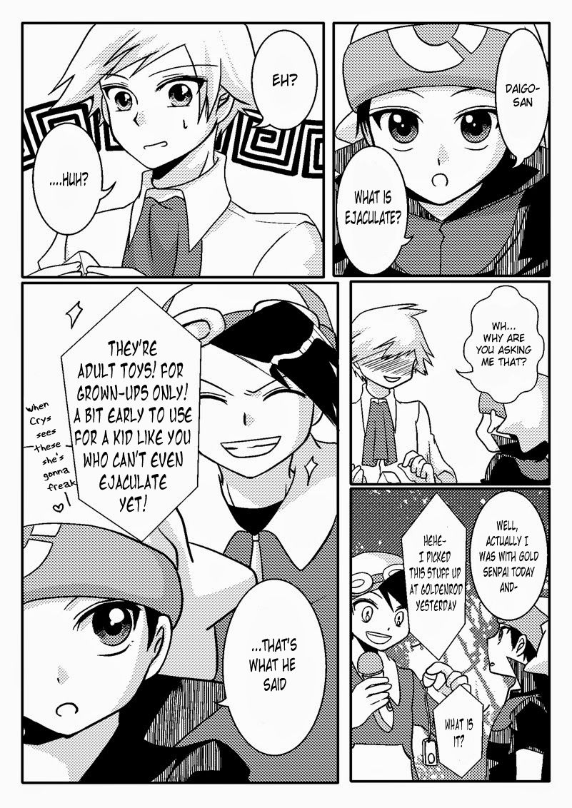 Lily Cat page 2 full