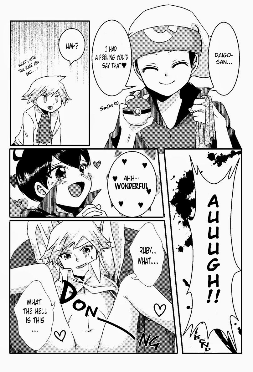 Lily Cat page 4 full