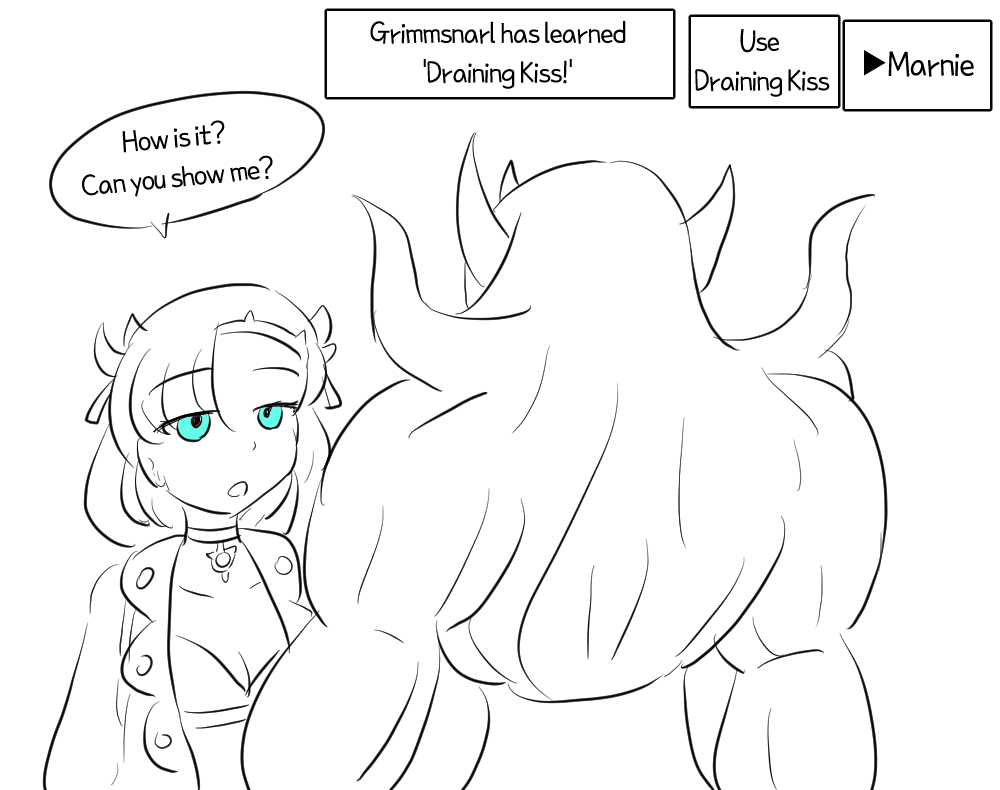 Pokémon TSF Side page 10 full