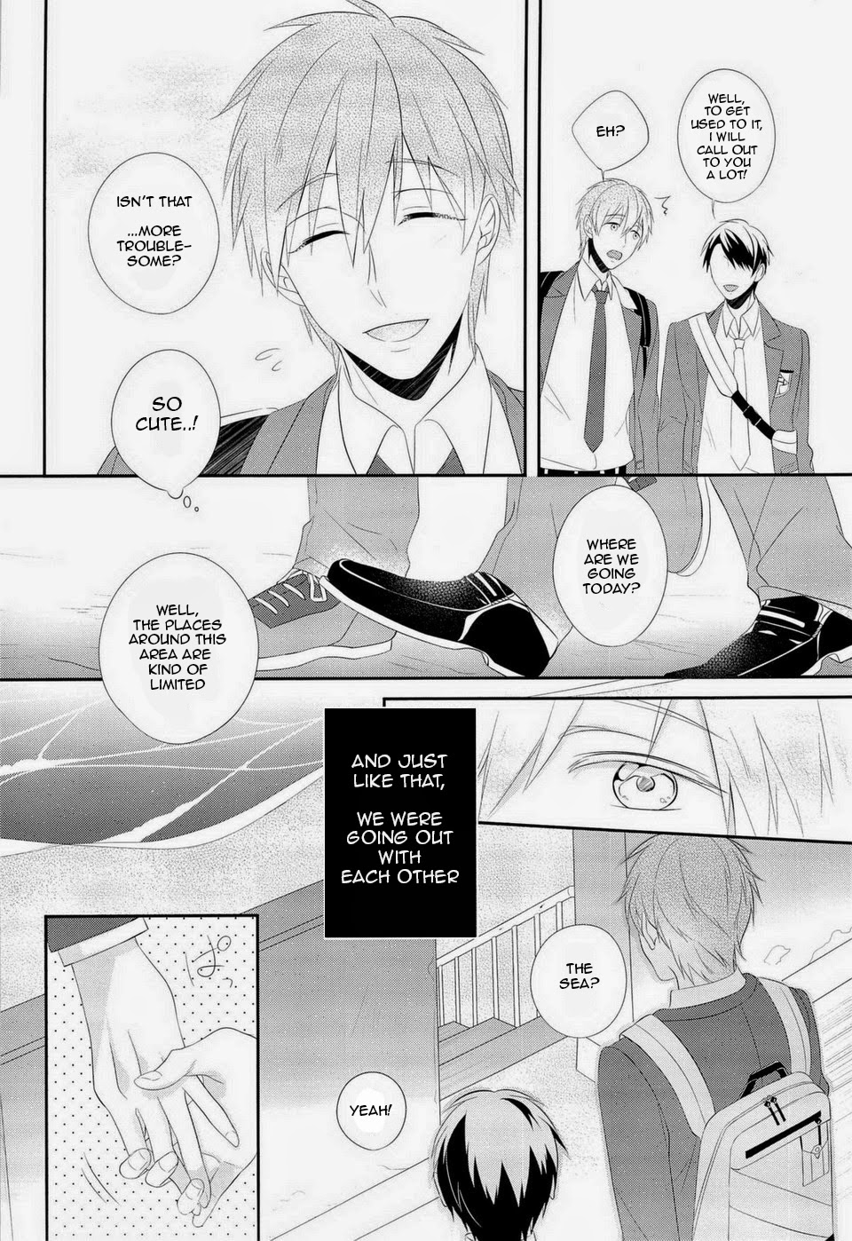 Ore x Mako page 8 full