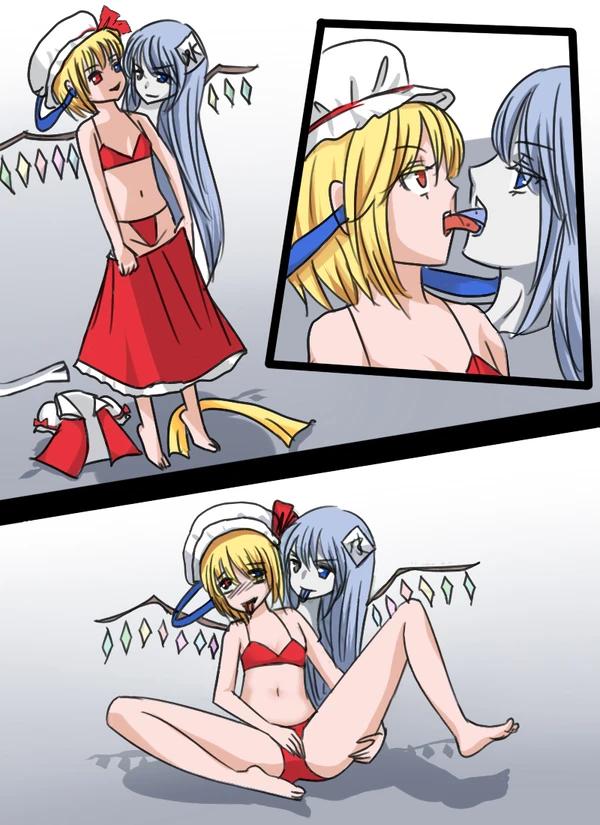 《附身昰个什么玩意？》附身三笠 芺兰朵露 北方小姬 page 5 full