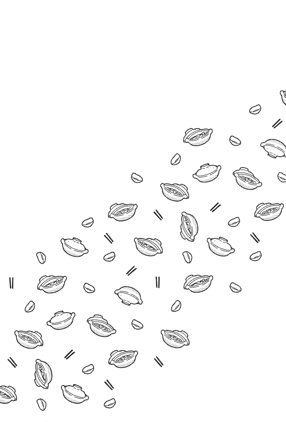 Hitodenashi no Koi page 3 full