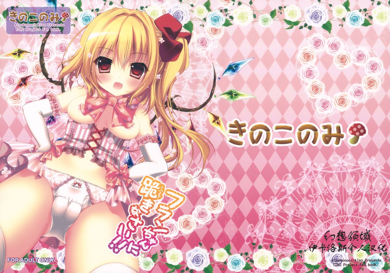 Flan-chan ni Hizamazukinasai!! page 1 full