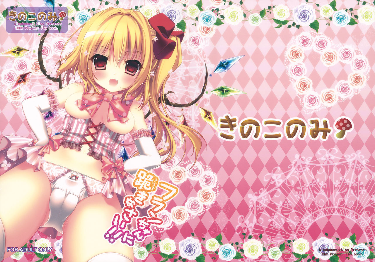 Flan-chan ni Hizamazukinasai!! page 2 full