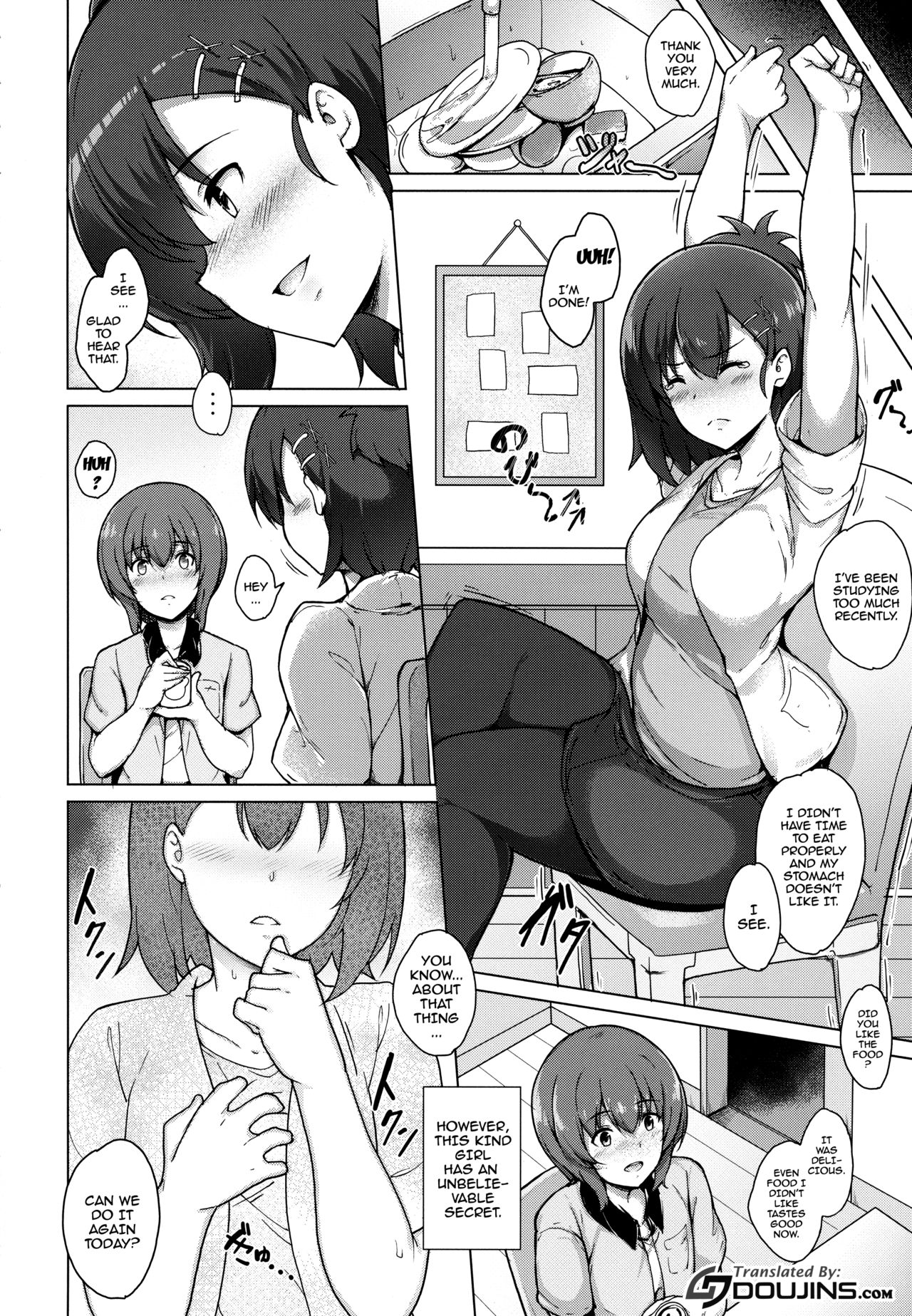 Succubus Vigne Onee-chan to Amaama Sex | Sweet Sex With Succubus Vigne Onee-chan page 3 full