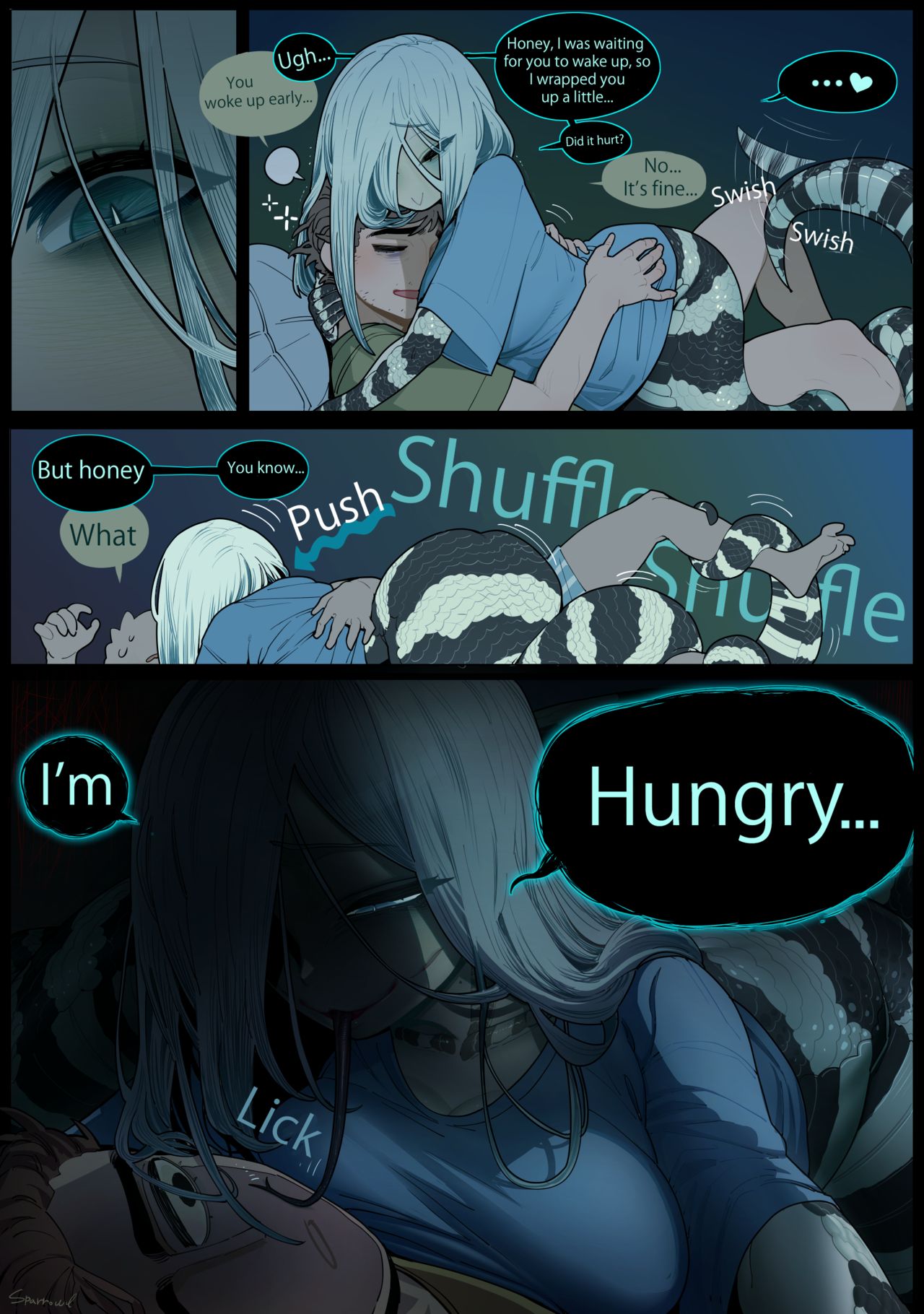 Good Morning page 2 full