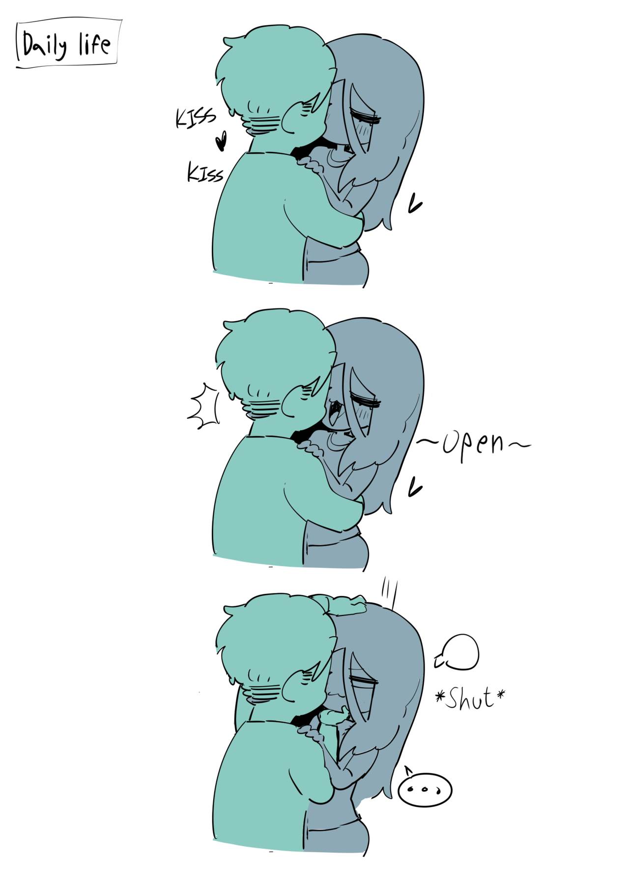 Good Morning page 9 full