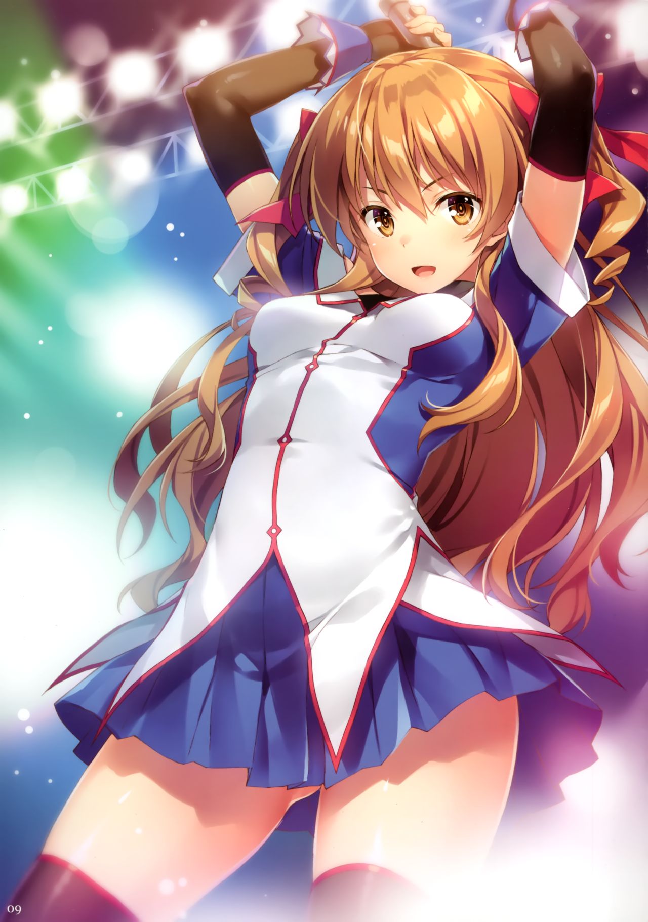 Summer Reflection page 9 full