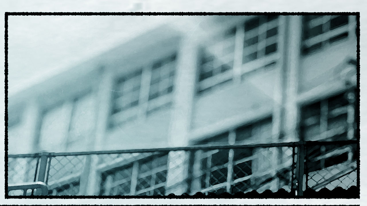 Ore no… Shojo o Ubatta no wa Omae ka! page 1 full