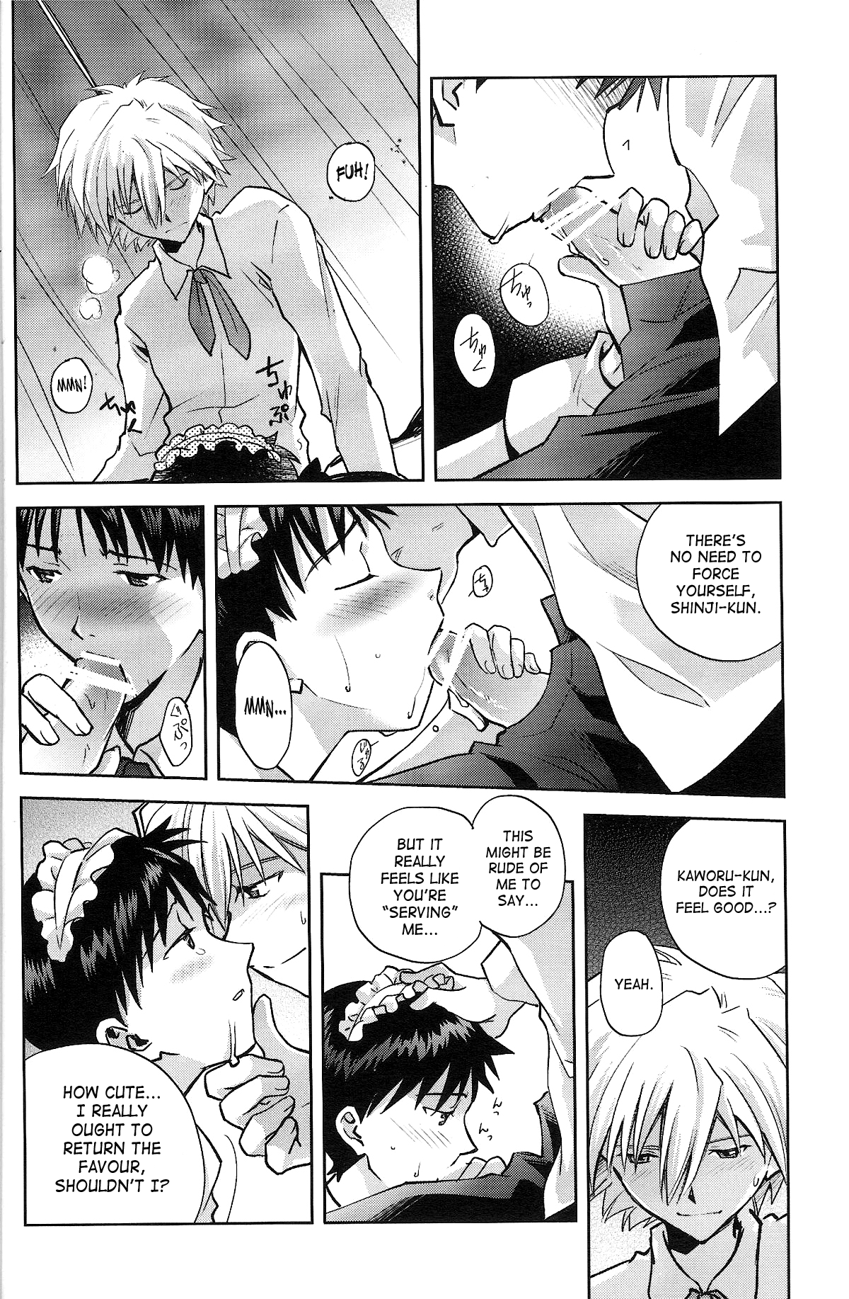 WaRninG WoRkinG? page 10 full