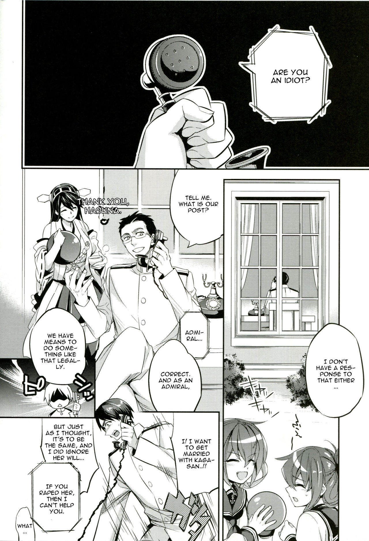 C9-11 Kaga-san to Kekkon Shitai! page 5 full