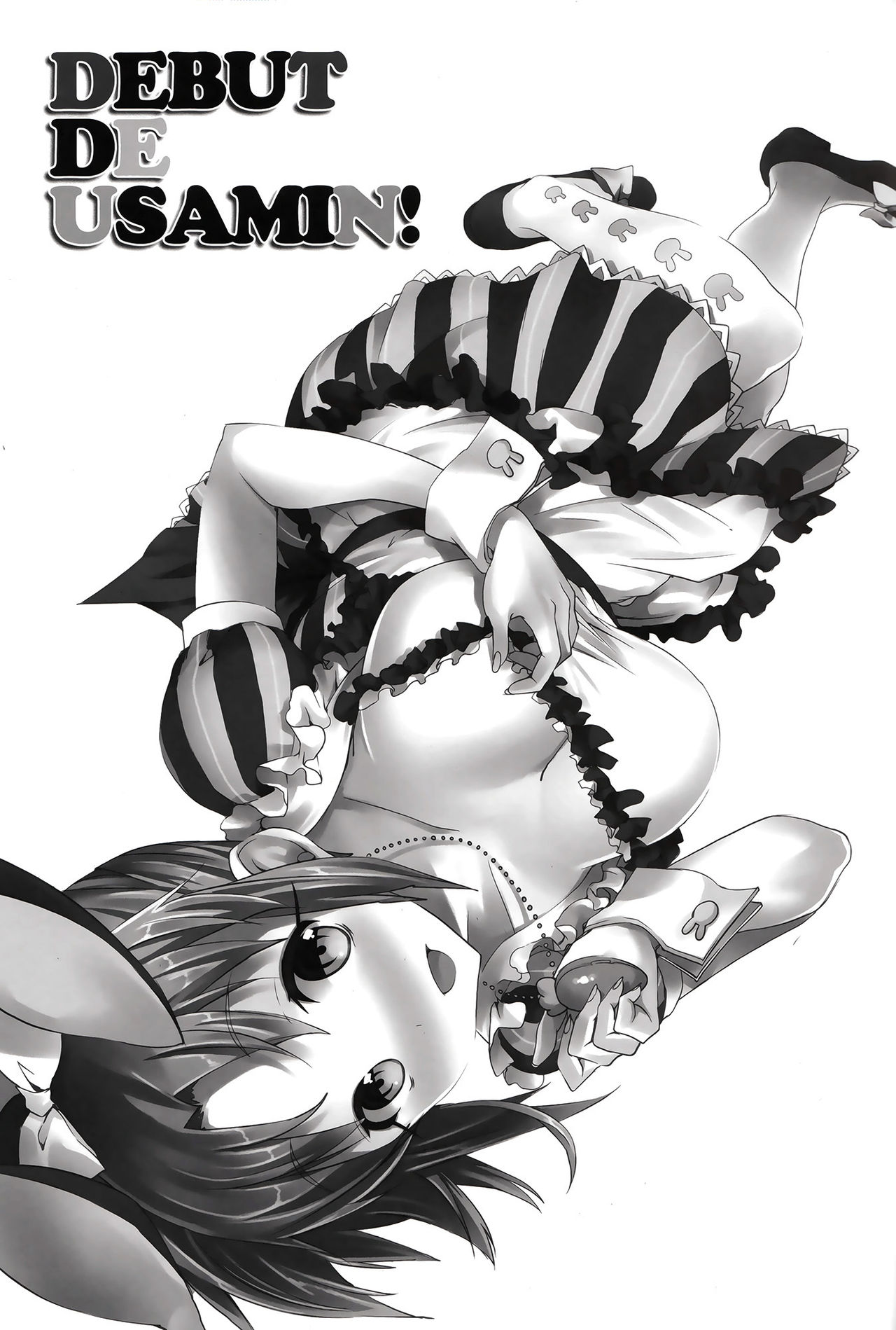 DEBUT DE USAMIN! page 3 full