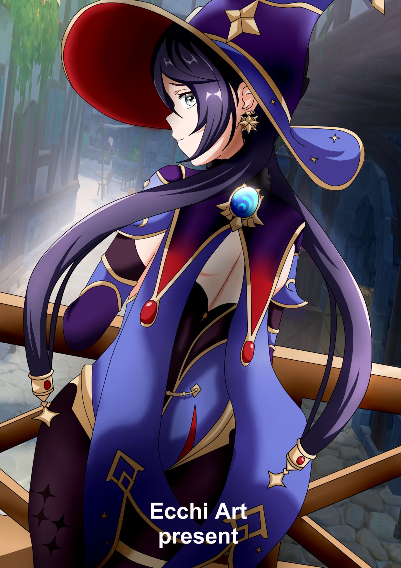 Quest Impact 1 page 2 full