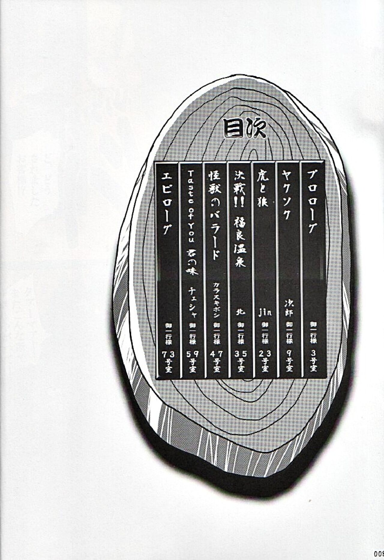 O Atsui no ga o Suki page 7 full