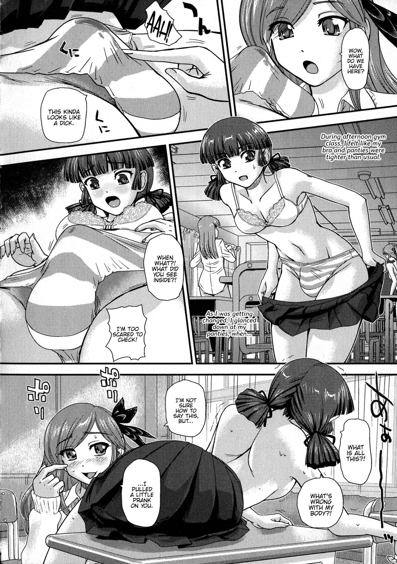 Futanari Supplement page 2 full