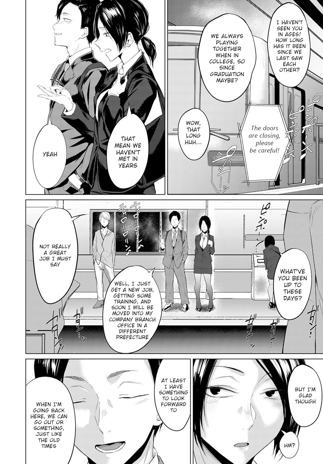Aikyou | Love for One's Hometown page 2 full