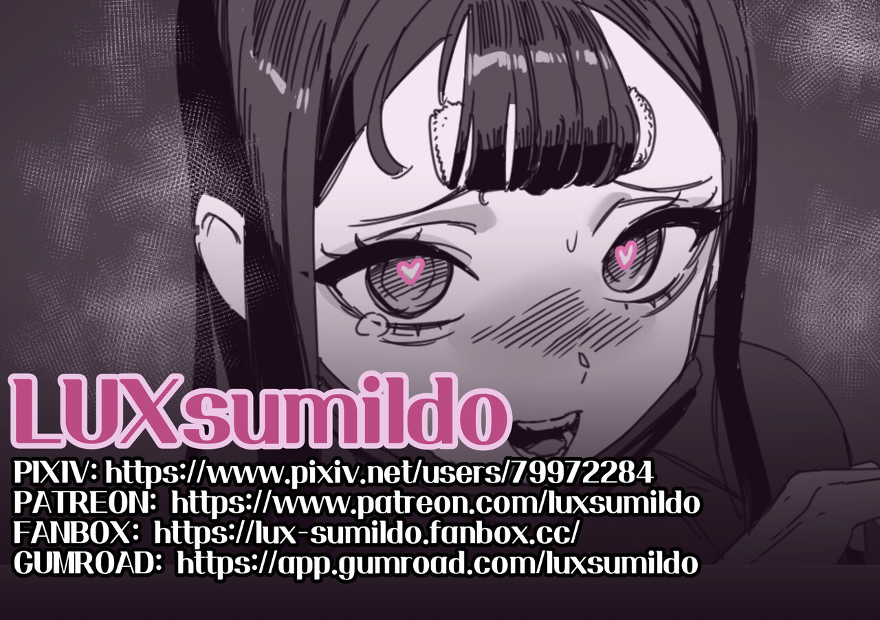 LUXsumildo·与韩爱洞抹布丫头们的日常（LC整合汉化组） page 10 full