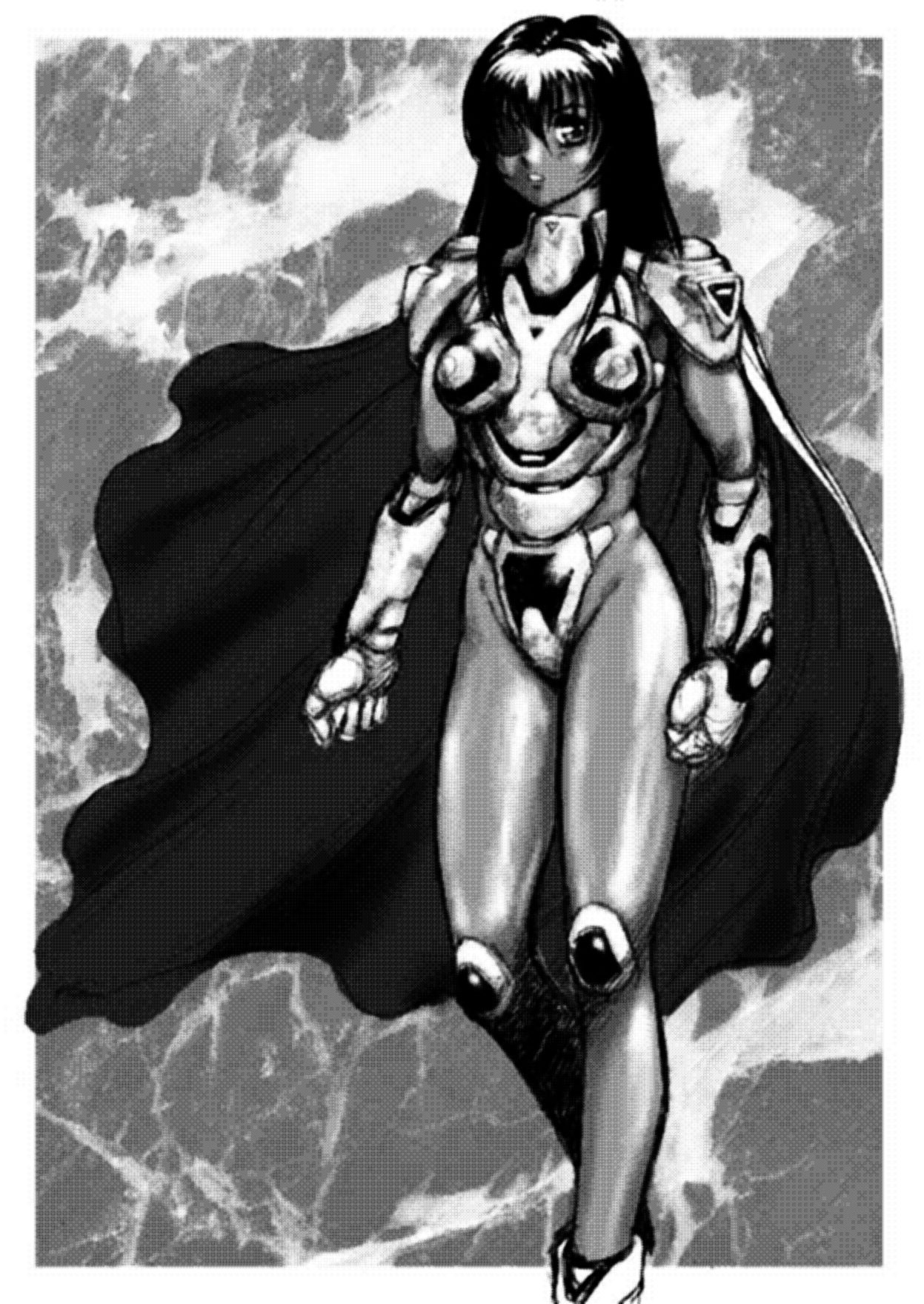 Shinen - Abyss page 5 full