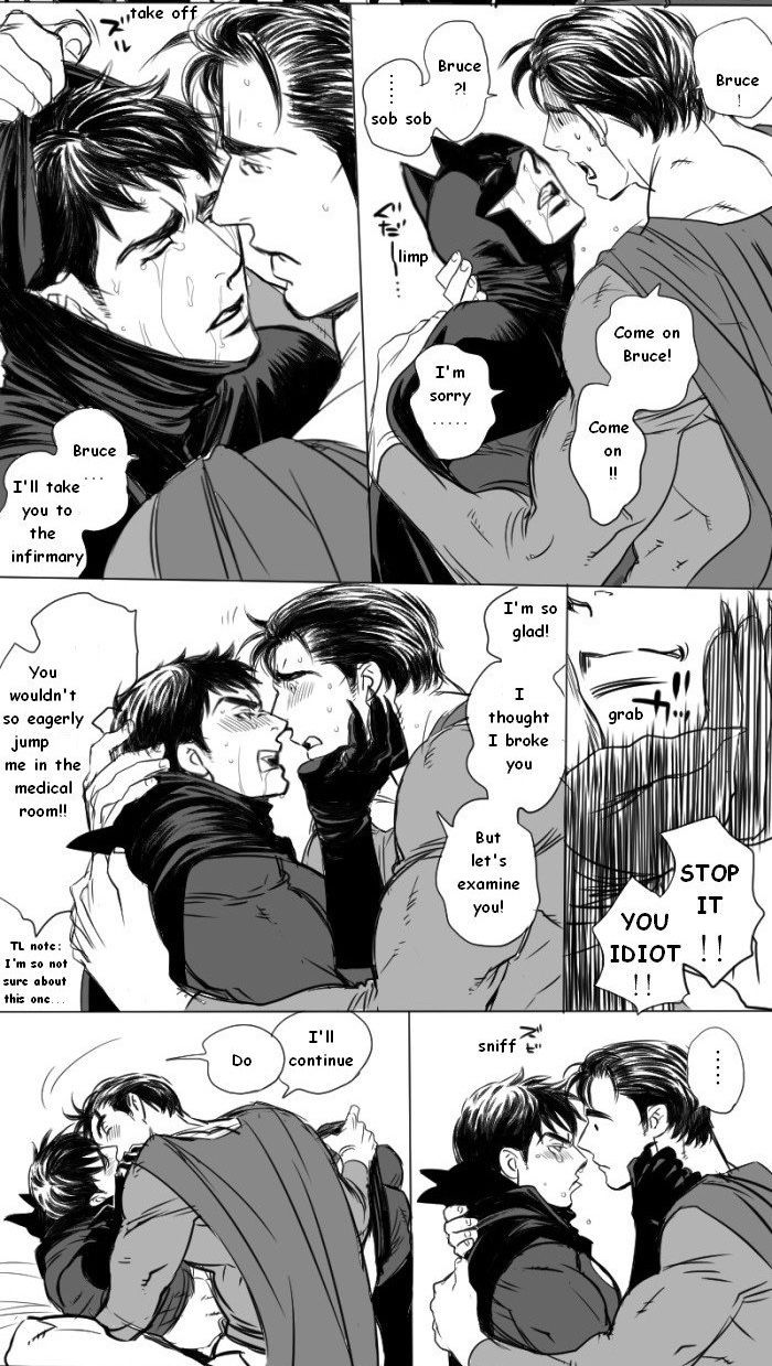 Bó manga page 10 full