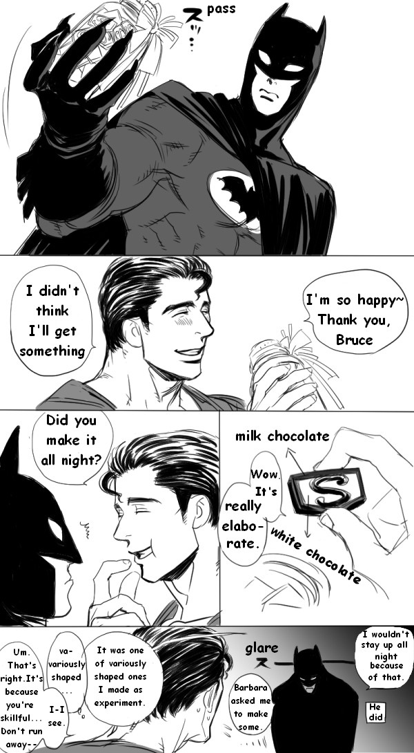 Bó manga page 2 full