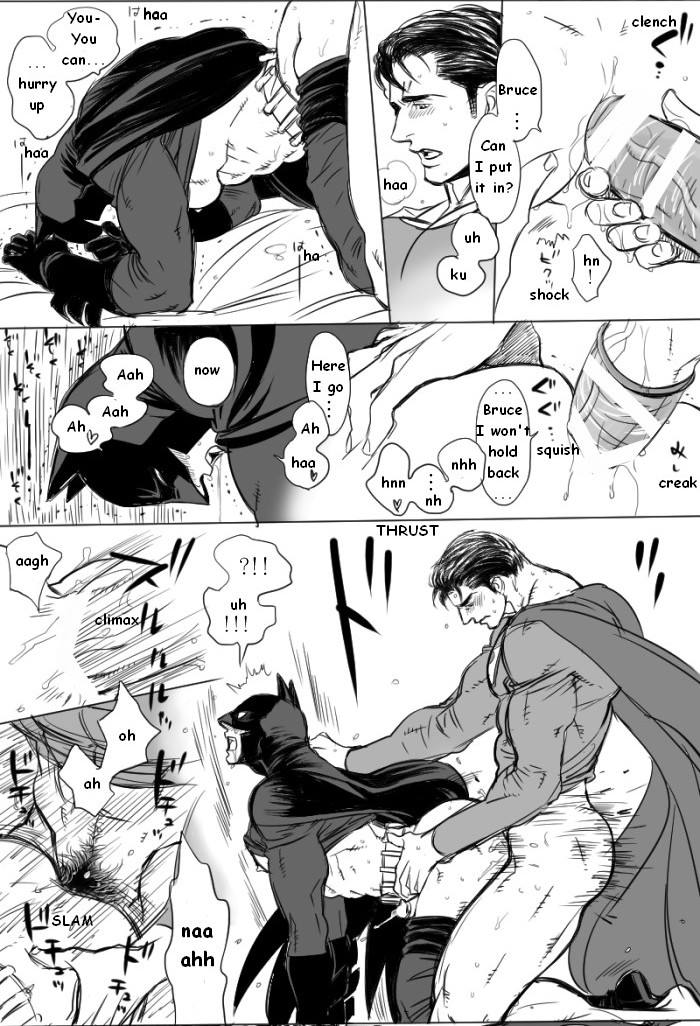 Bó manga page 8 full