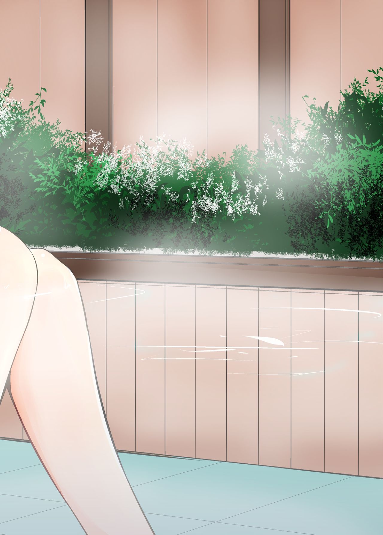 Kyouko-chan to Iku Ippaku Futsuka Onsen Ryokou page 2 full