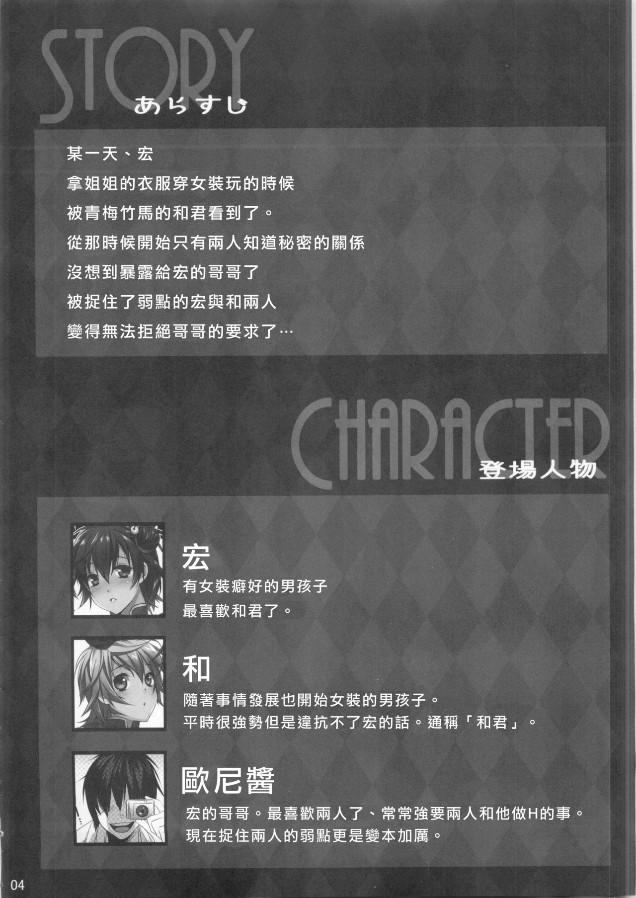 Usa Nyan page 2 full