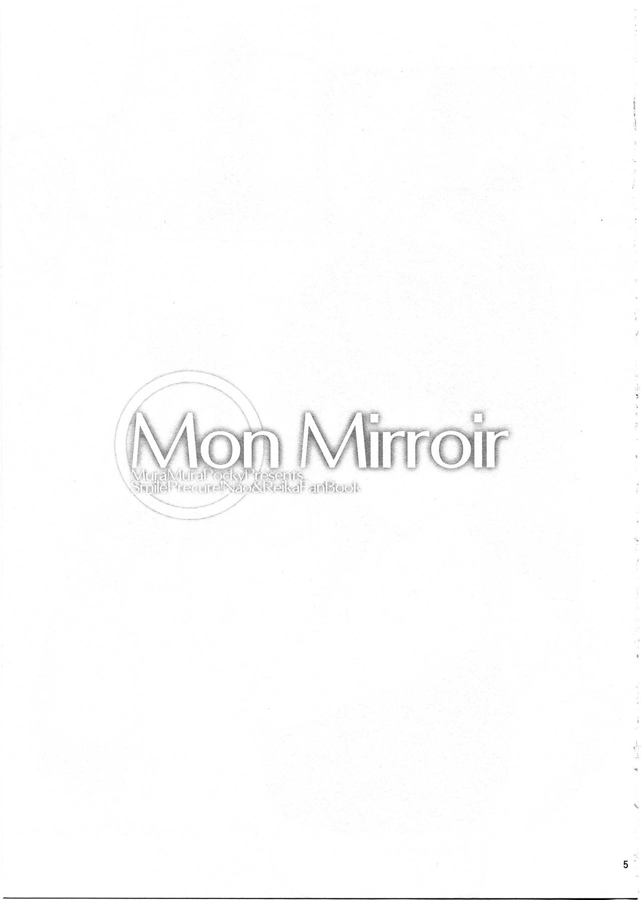 Mon Mirroir page 5 full