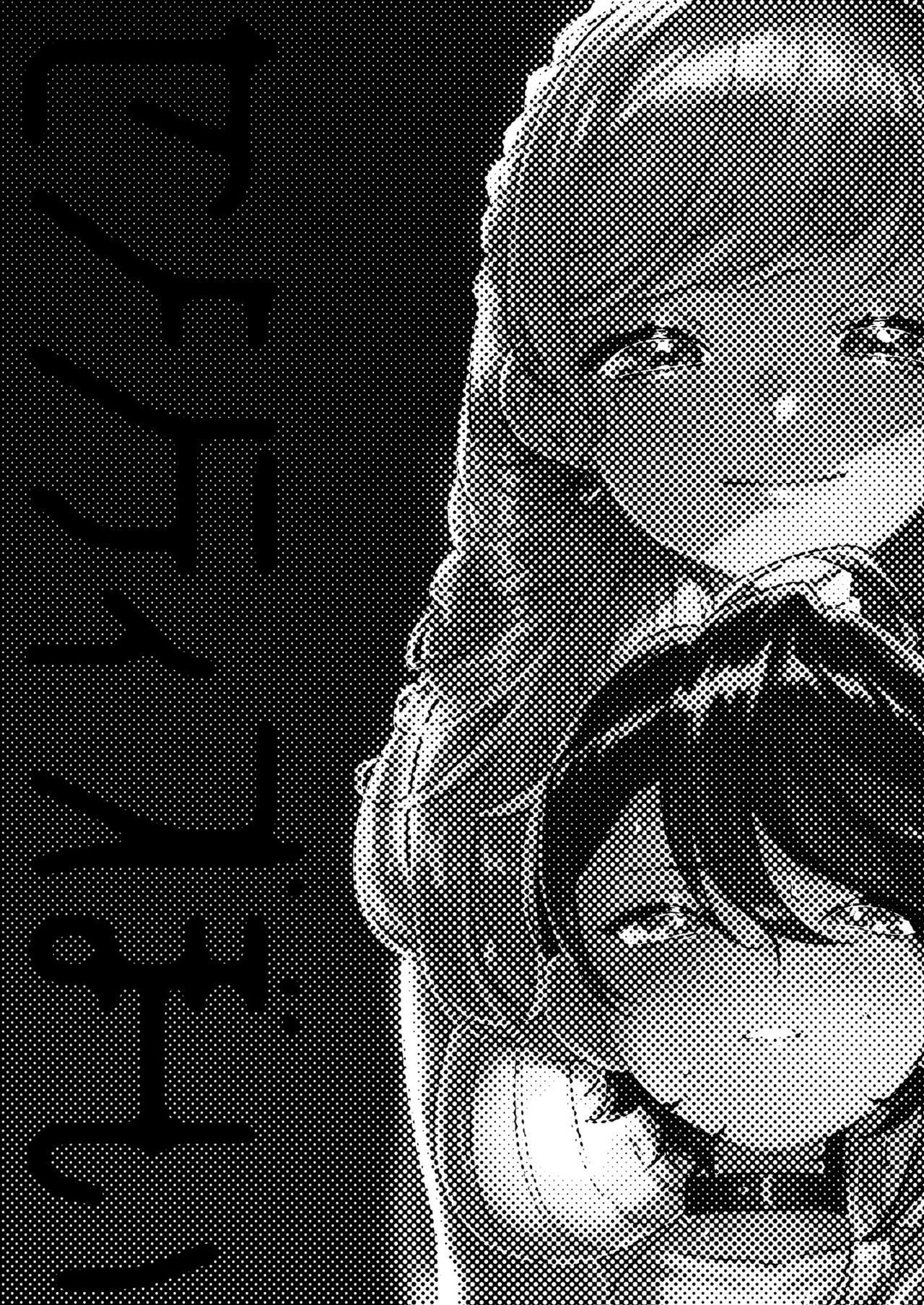 Sensitive Boy page 3 full