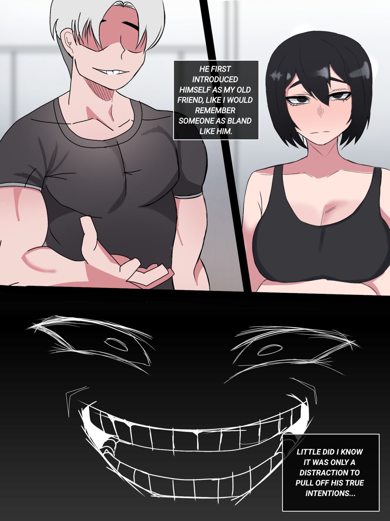 Alexandra Trese page 4 full