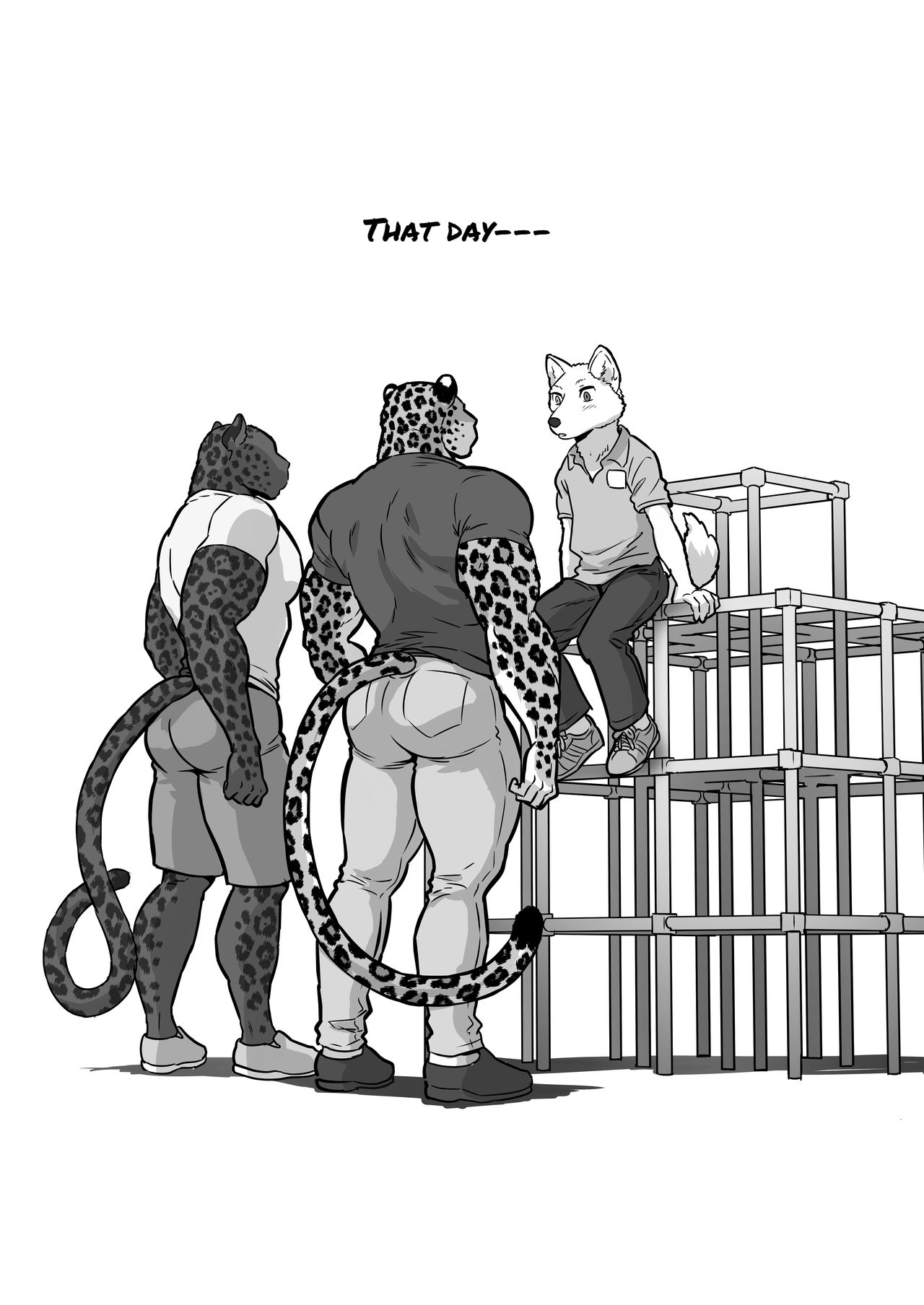 Finding Family page 2 full