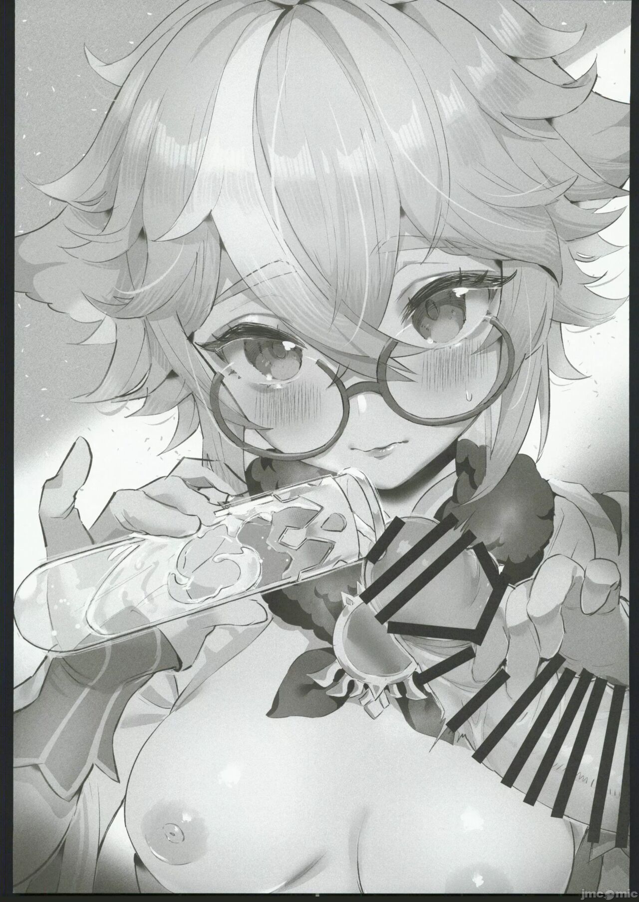 colorless particle page 2 full