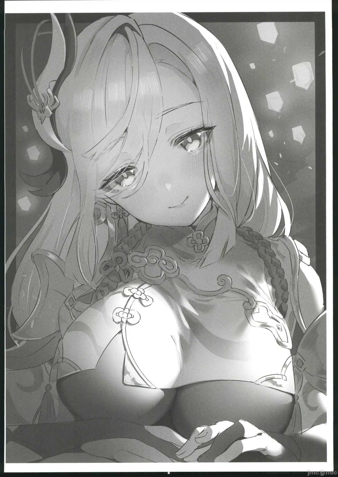 colorless particle page 5 full