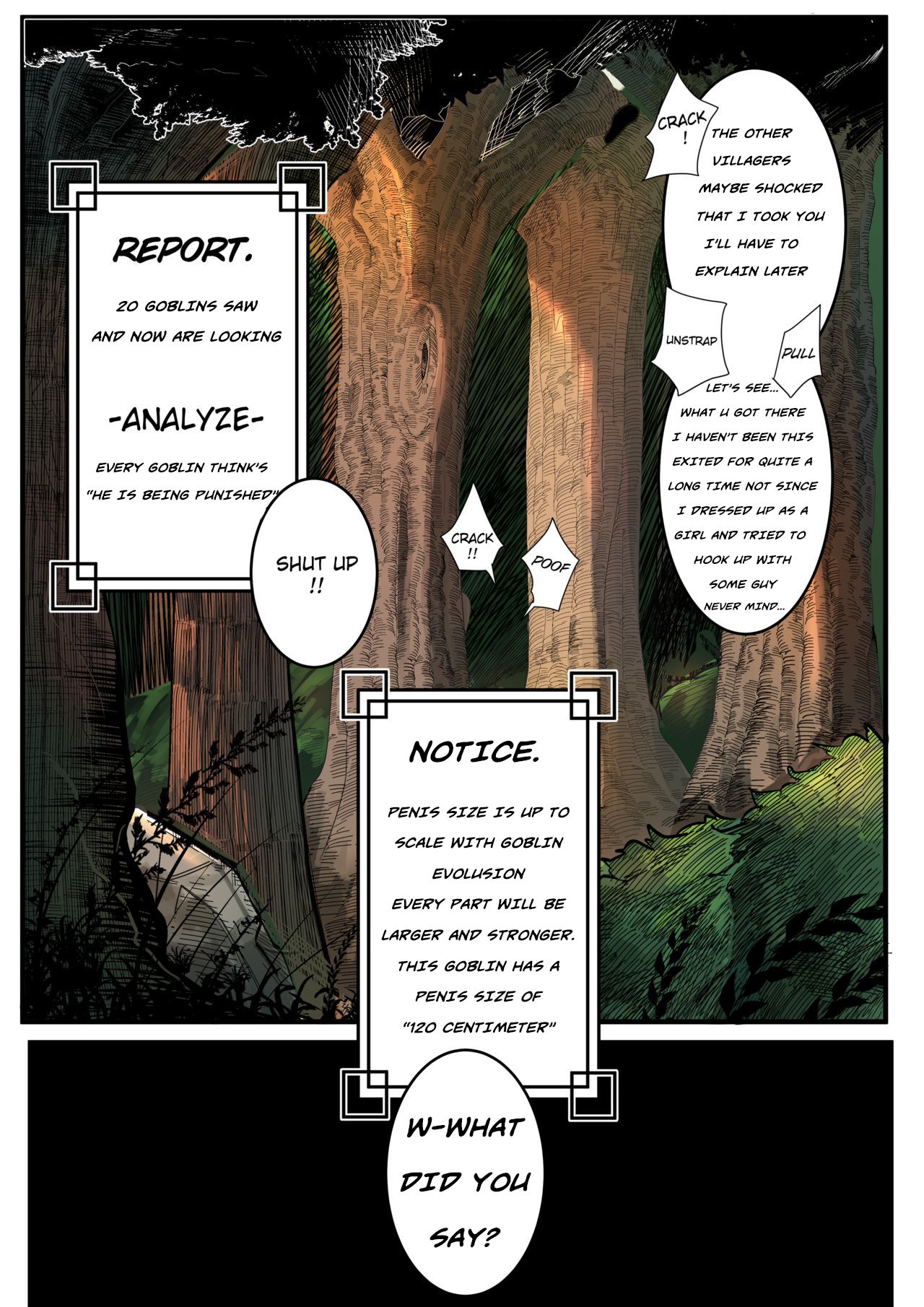 That Time I Got Reincarnated as a Bitchy Slime page 7 full