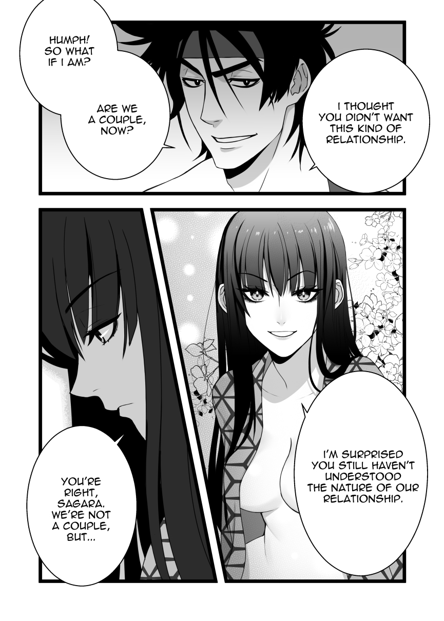 Part-Time Lover page 8 full