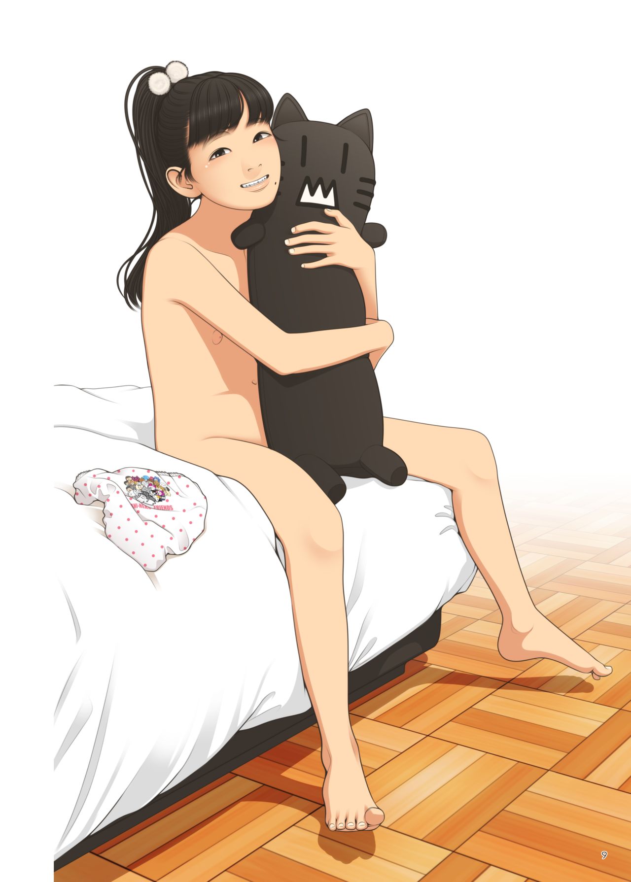 BOURGEON page 8 full