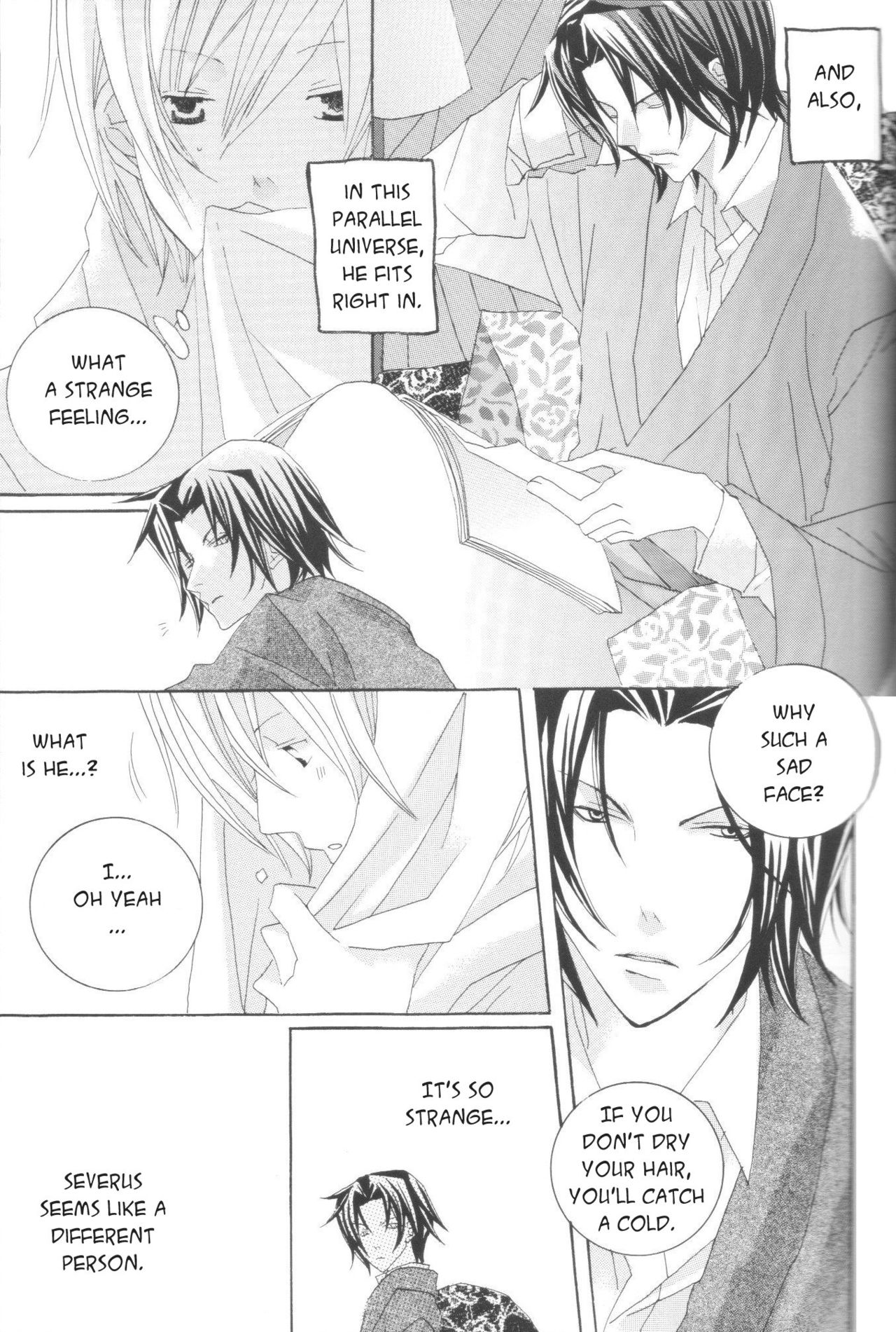 Natsu no Renai Hensachi | Deviation Value of Love in the Summer page 9 full