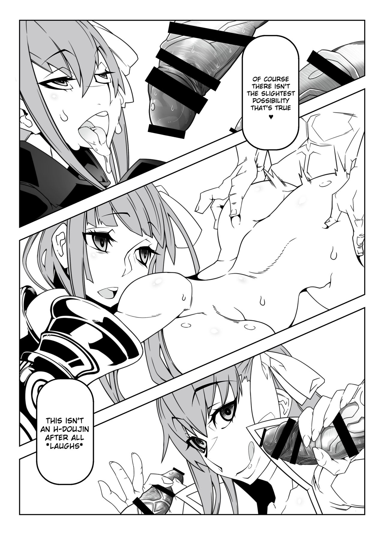 Tadaima Boukun Sennouchuu page 4 full