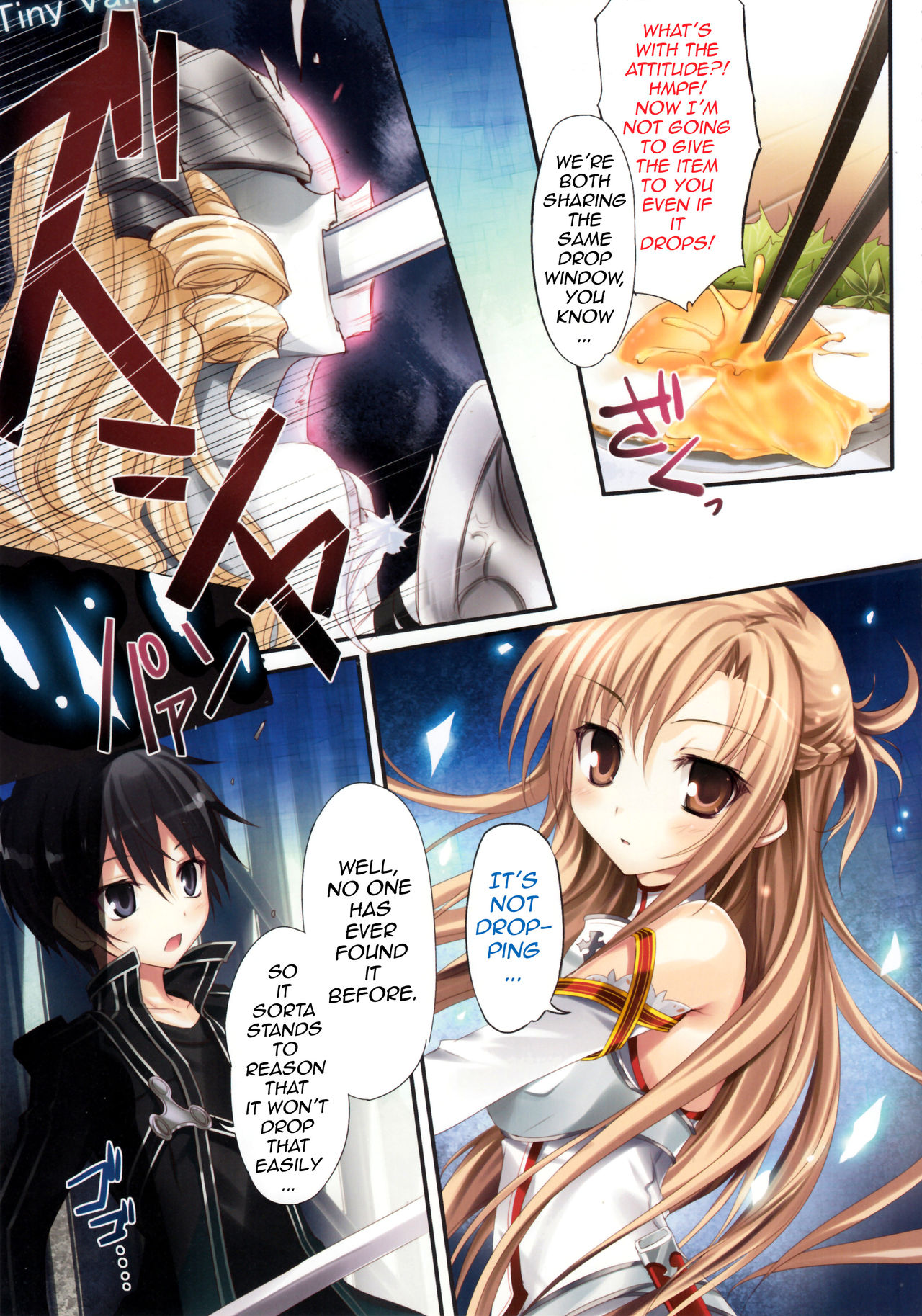 KAROFUL MIX EX8 page 4 full